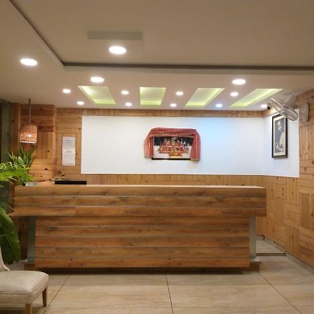 Hotel Bali Resort Extension 카트라 외부 사진