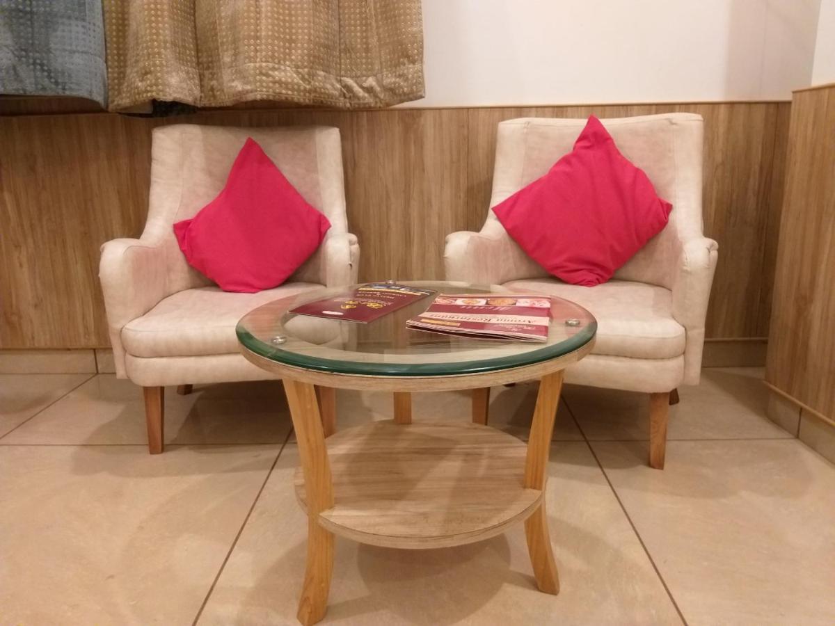 Hotel Bali Resort Extension 카트라 외부 사진
