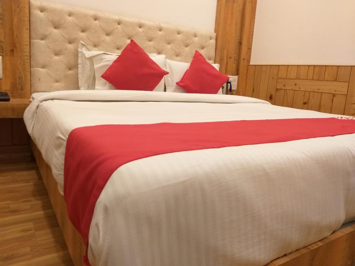 Hotel Bali Resort Extension 카트라 외부 사진