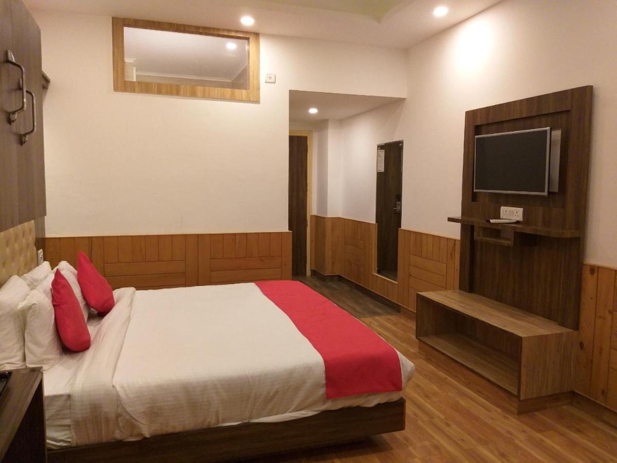 Hotel Bali Resort Extension 카트라 외부 사진