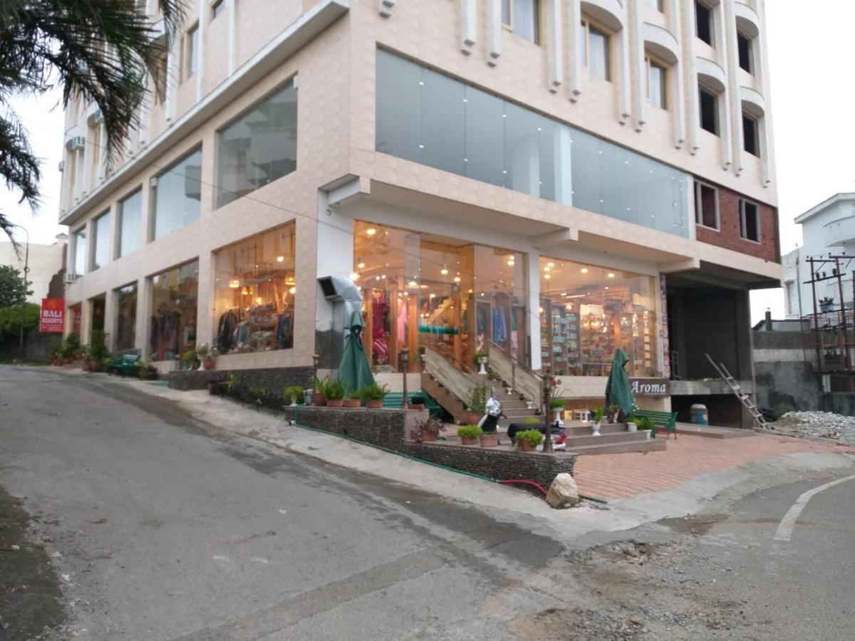 Hotel Bali Resort Extension 카트라 외부 사진