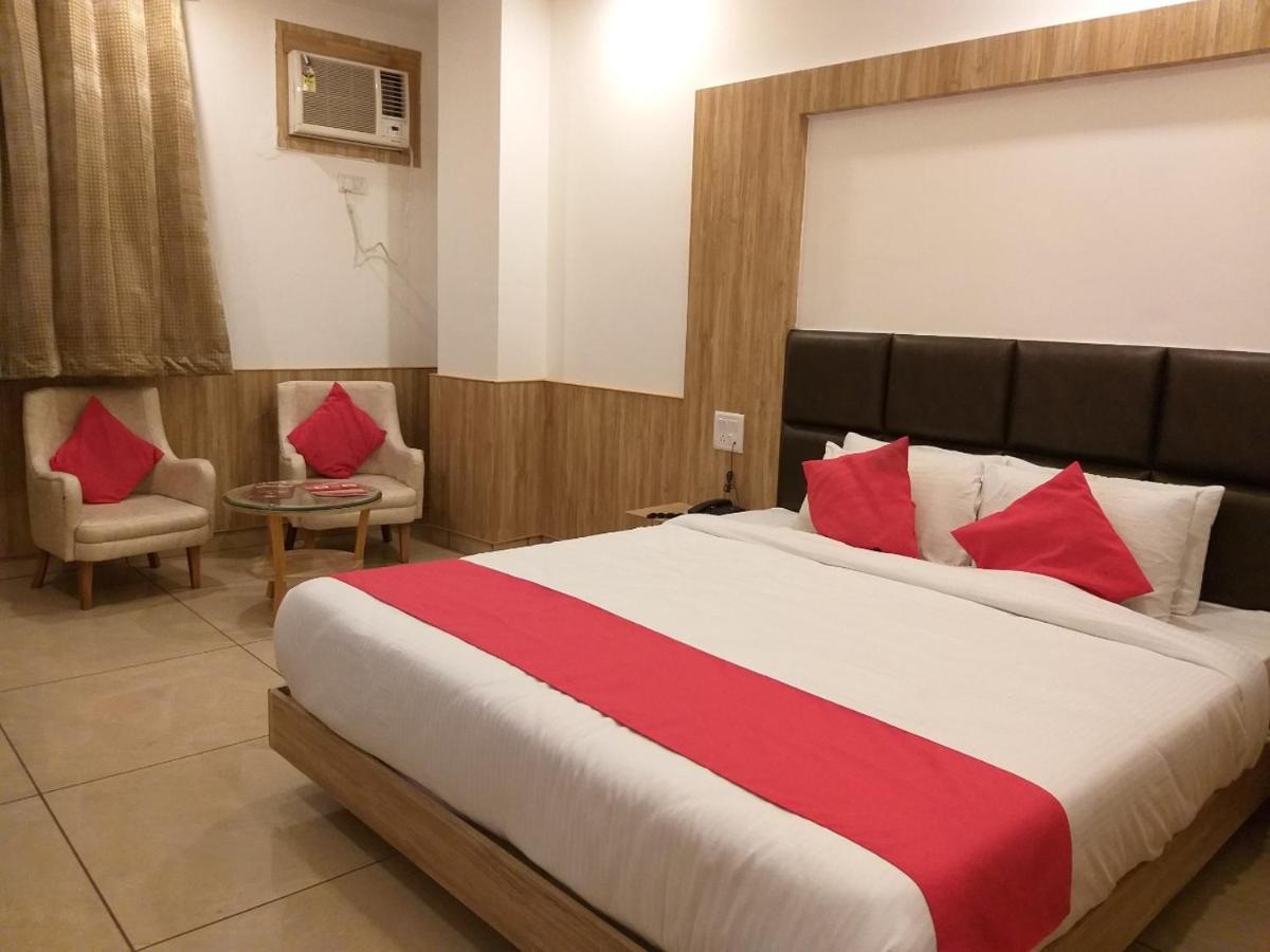 Hotel Bali Resort Extension 카트라 외부 사진