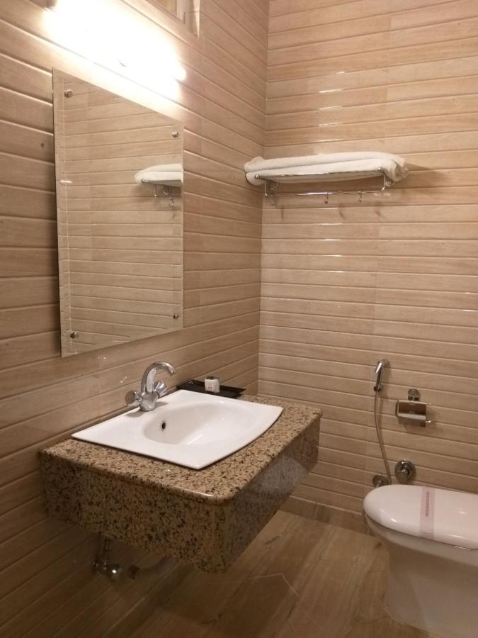 Hotel Bali Resort Extension 카트라 외부 사진