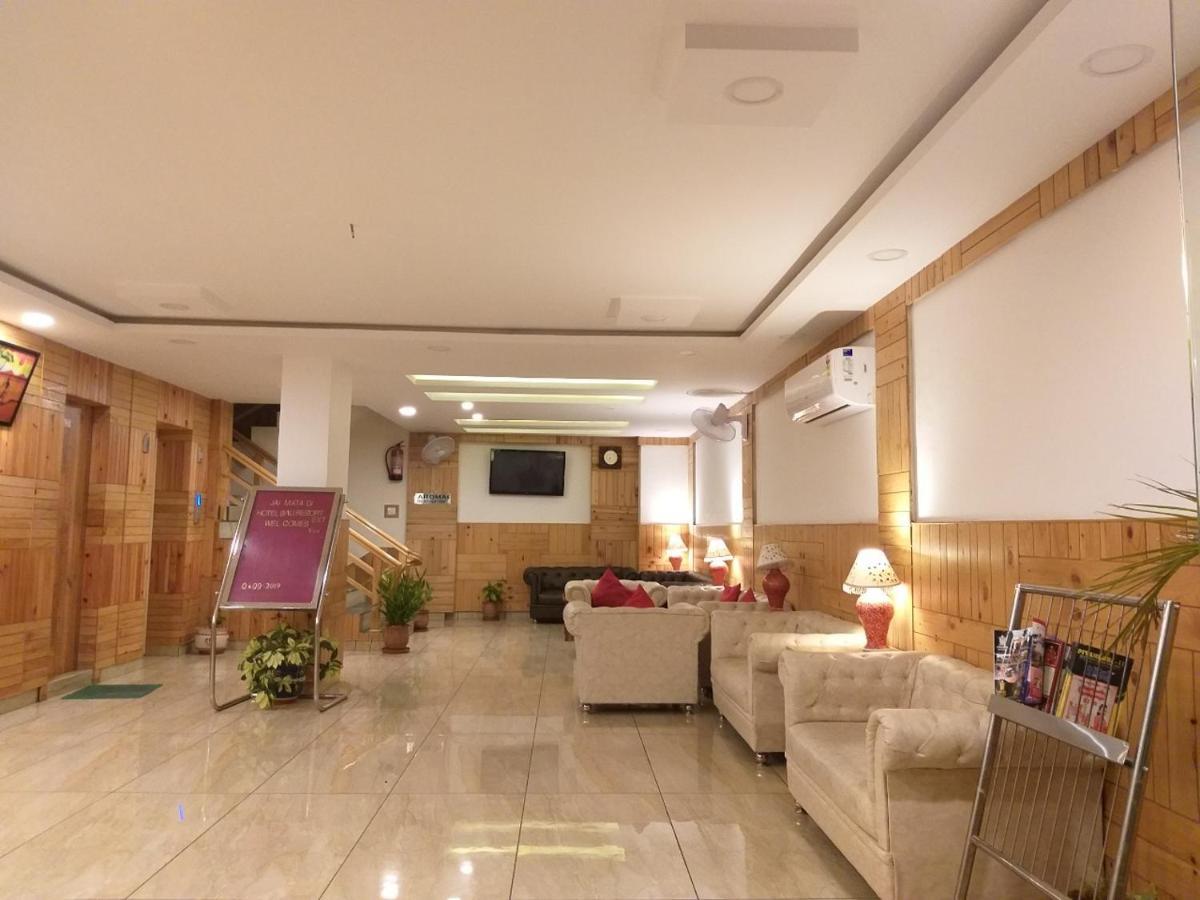 Hotel Bali Resort Extension 카트라 외부 사진