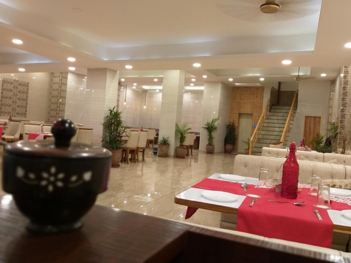Hotel Bali Resort Extension 카트라 외부 사진