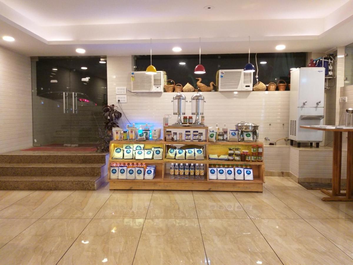 Hotel Bali Resort Extension 카트라 외부 사진