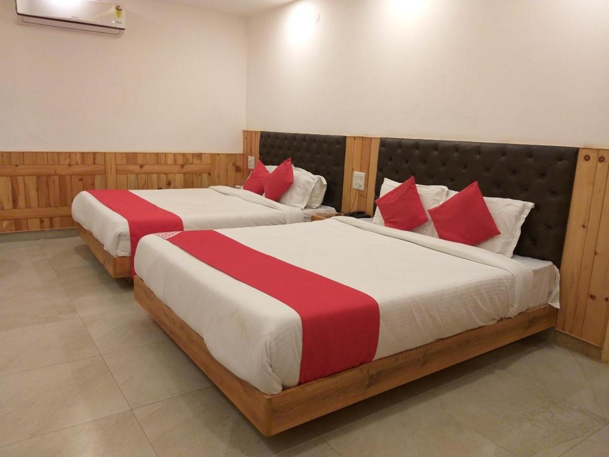 Hotel Bali Resort Extension 카트라 외부 사진