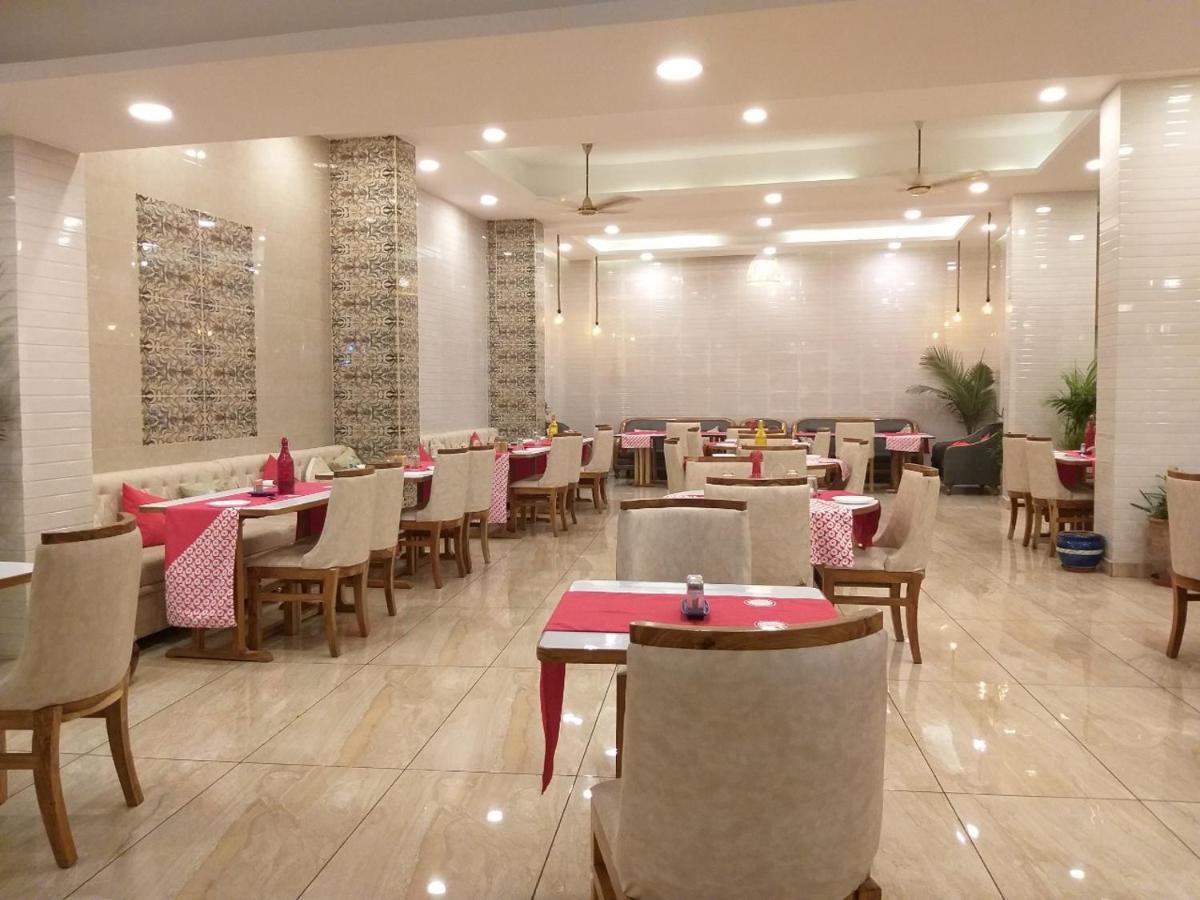 Hotel Bali Resort Extension 카트라 외부 사진
