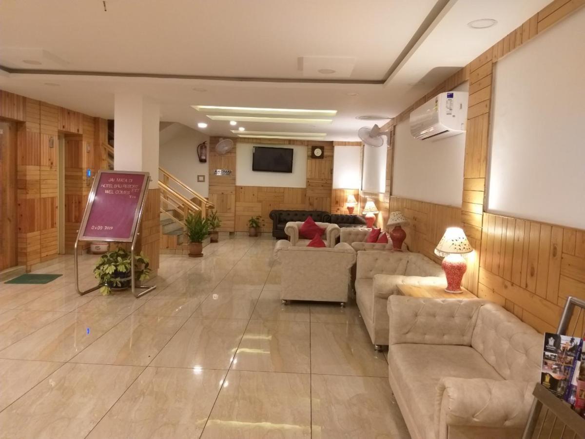 Hotel Bali Resort Extension 카트라 외부 사진