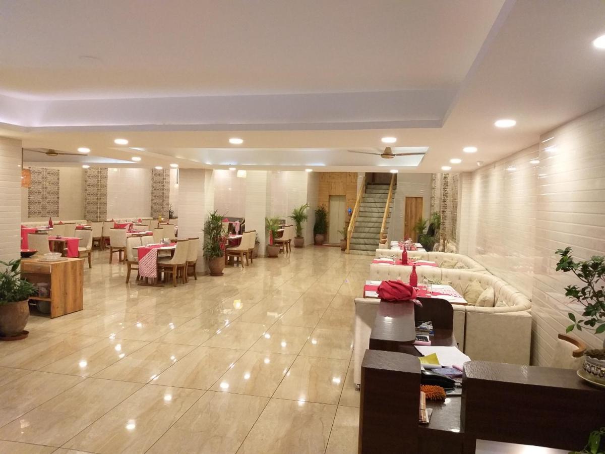 Hotel Bali Resort Extension 카트라 외부 사진