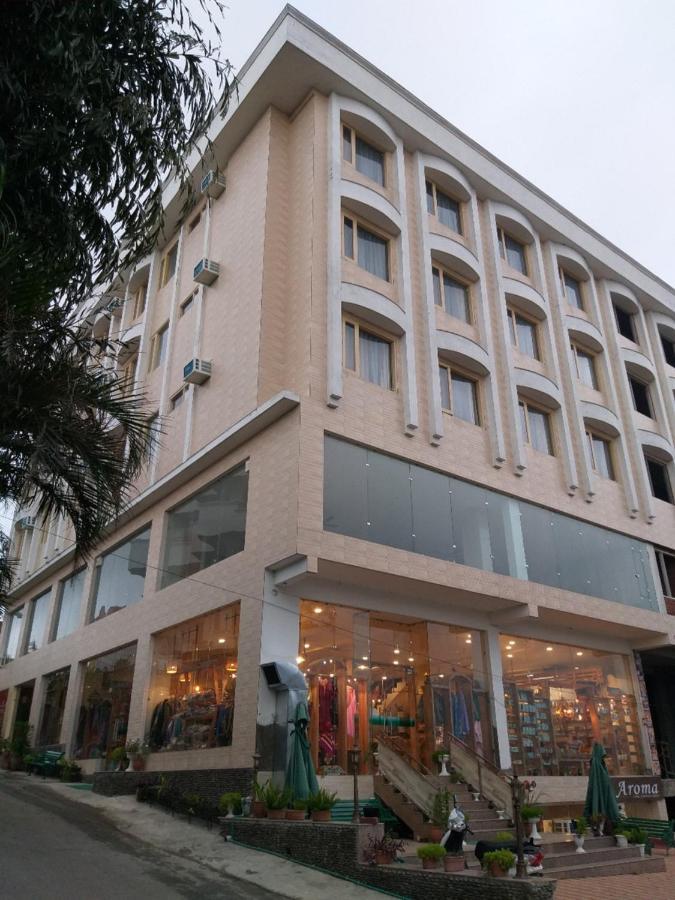 Hotel Bali Resort Extension 카트라 외부 사진