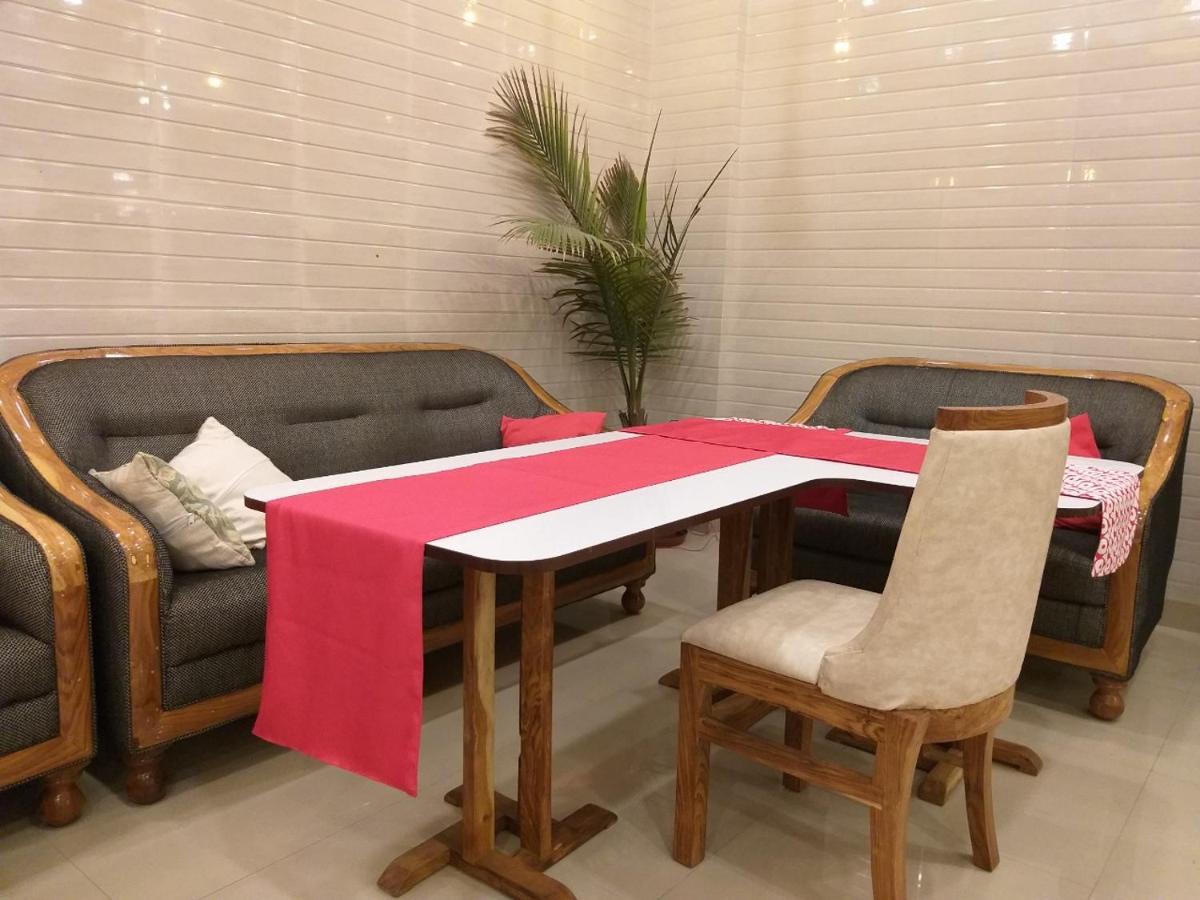 Hotel Bali Resort Extension 카트라 외부 사진