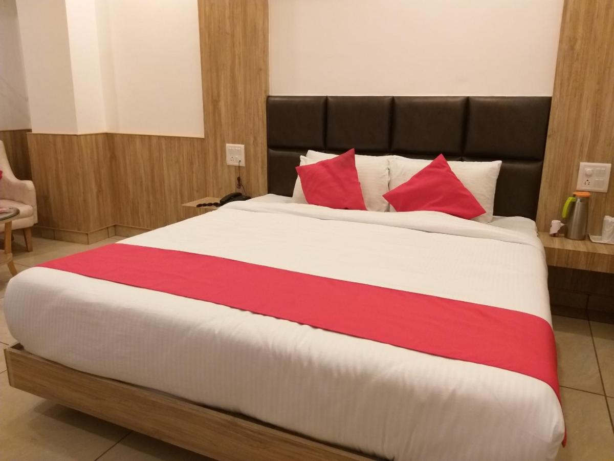 Hotel Bali Resort Extension 카트라 외부 사진
