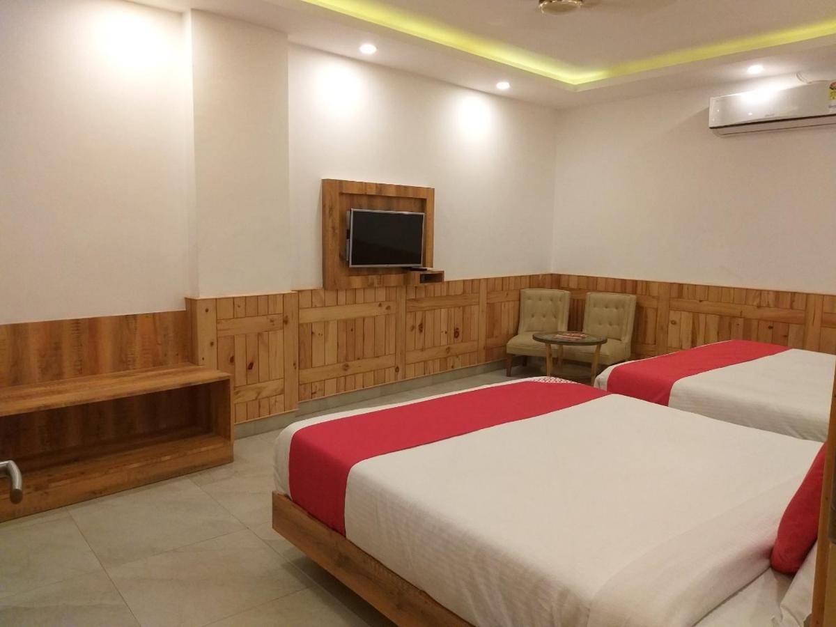 Hotel Bali Resort Extension 카트라 외부 사진
