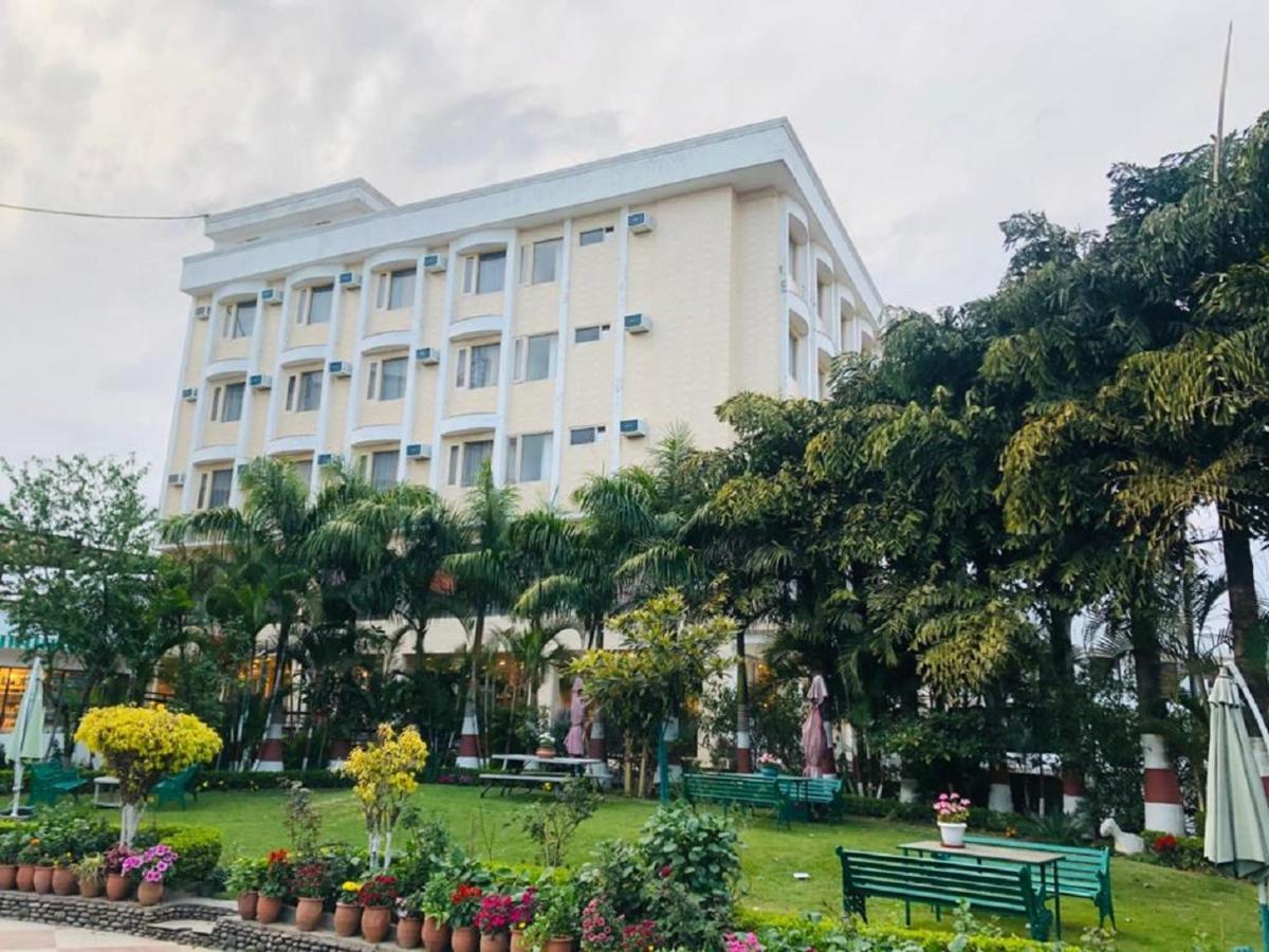 Hotel Bali Resort Extension 카트라 외부 사진