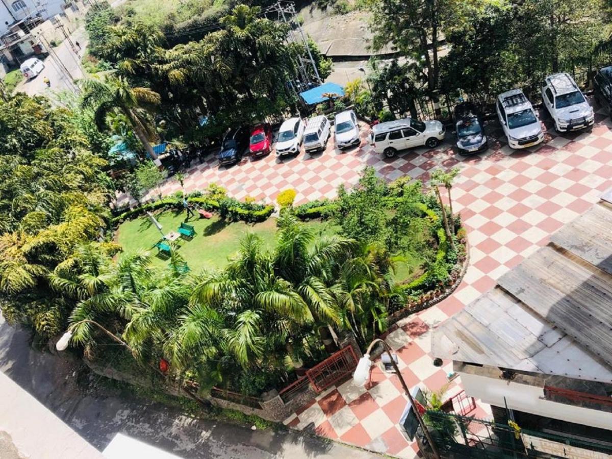 Hotel Bali Resort Extension 카트라 외부 사진