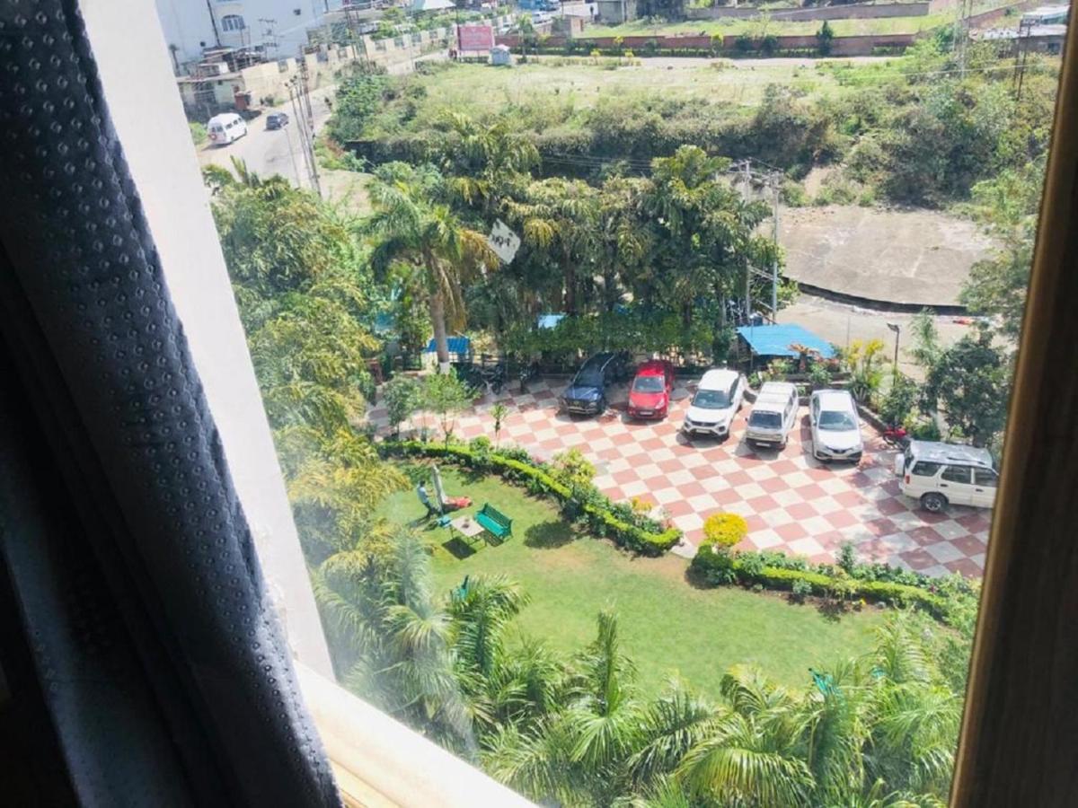 Hotel Bali Resort Extension 카트라 외부 사진